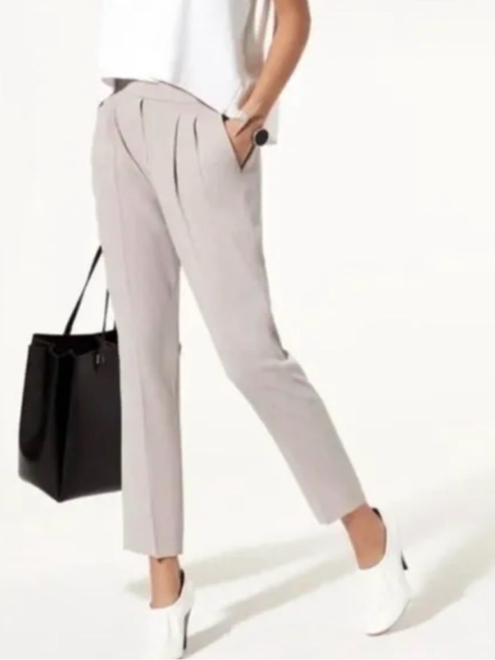 Aritzia Babaton Cohen Pant Size 4